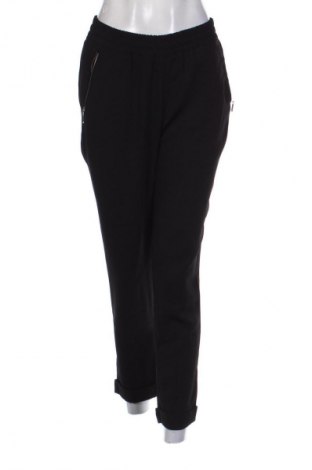 Pantaloni de femei Yessica, Mărime M, Culoare Negru, Preț 50,39 Lei
