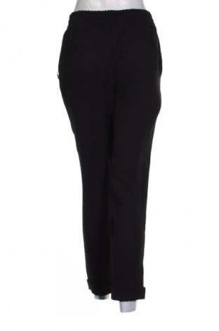 Pantaloni de femei Yessica, Mărime M, Culoare Negru, Preț 50,39 Lei