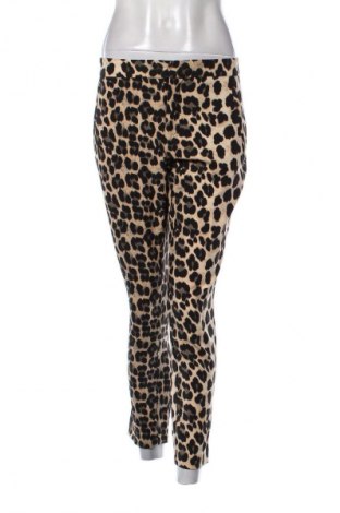 Dámske nohavice Zara, Veľkosť M, Farba Viacfarebná, Cena  10,23 €