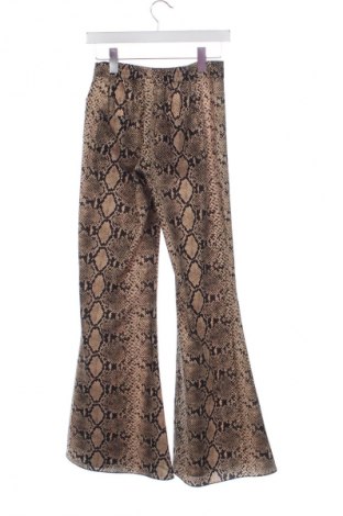 Dámske nohavice Zara, Veľkosť XS, Farba Viacfarebná, Cena  15,36 €