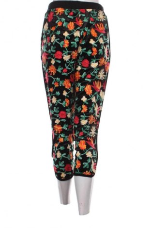 Dámske nohavice Zara, Veľkosť S, Farba Viacfarebná, Cena  5,95 €