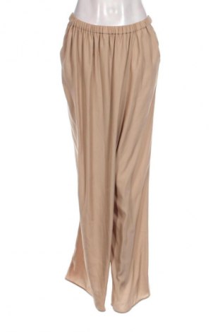 Dámske nohavice Zara, Veľkosť S, Farba Béžová, Cena  6,95 €