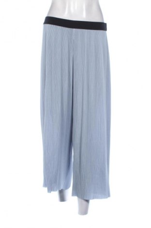 Dámske nohavice Zara, Veľkosť S, Farba Modrá, Cena  6,95 €