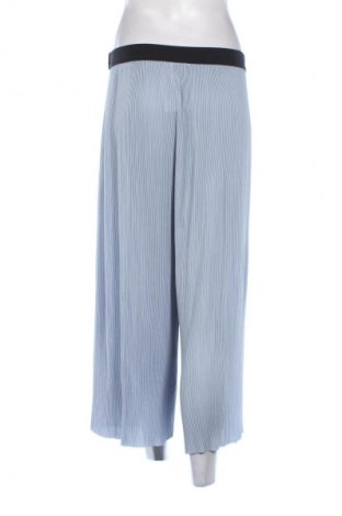 Dámske nohavice Zara, Veľkosť S, Farba Modrá, Cena  6,95 €