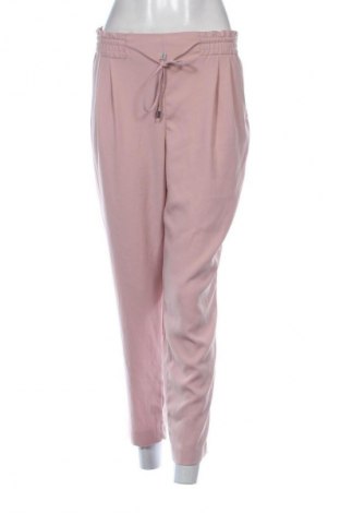 Γυναικείο παντελόνι Zara, Μέγεθος L, Χρώμα Σάπιο μήλο, Τιμή 15,99 €