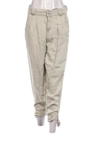 Dámske nohavice Zara, Veľkosť M, Farba Zelená, Cena  17,96 €