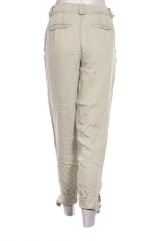 Dámske nohavice Zara, Veľkosť M, Farba Zelená, Cena  17,96 €