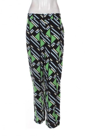 Дамски панталон Zara, Размер M, Цвят Многоцветен, Цена 10,22 €