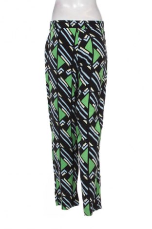 Дамски панталон Zara, Размер M, Цвят Многоцветен, Цена 10,22 €