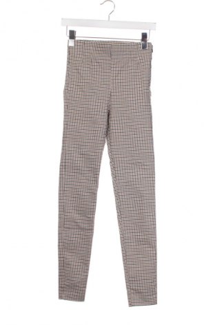 Dámske nohavice Zara, Veľkosť XS, Farba Viacfarebná, Cena  10,57 €