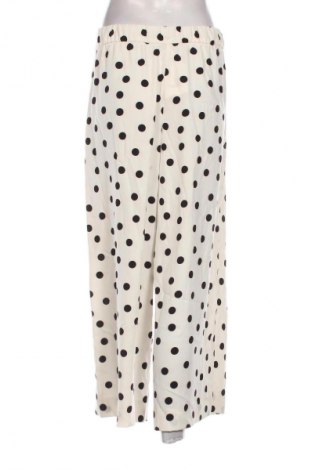 Damenhose Zara, Größe L, Farbe Ecru, Preis € 14,99