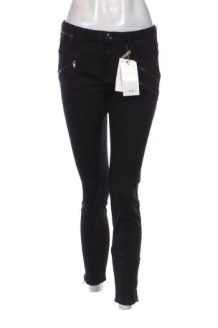 Дамски панталон Zara, Размер L, Цвят Черен, Цена 23,00 €