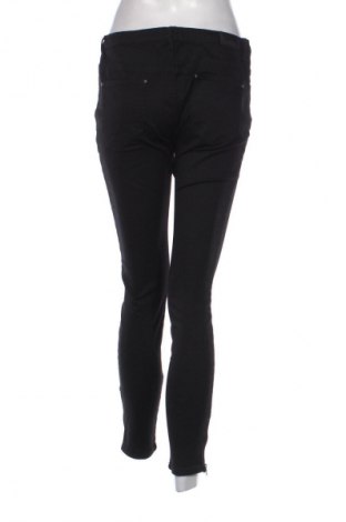 Дамски панталон Zara, Размер L, Цвят Черен, Цена 23,00 €