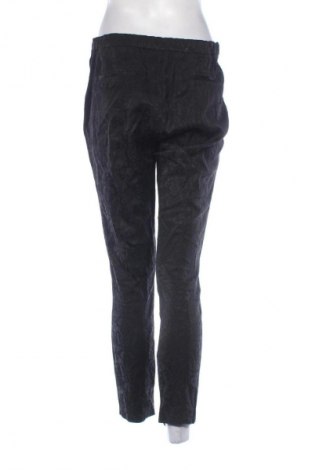 Dámske nohavice Zara, Veľkosť L, Farba Čierna, Cena  6,95 €