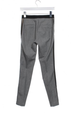 Dámske nohavice Zara, Veľkosť XS, Farba Sivá, Cena  3,95 €
