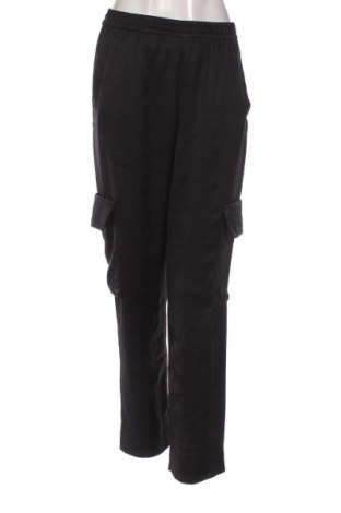 Dámske nohavice Zara, Veľkosť S, Farba Čierna, Cena  2,95 €