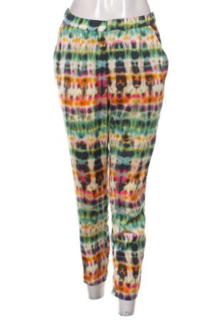 Damenhose Zara Trafaluc, Größe S, Farbe Mehrfarbig, Preis € 3,99