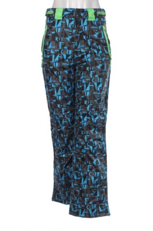 Női nadrág téli sportokhoz Be fit Be you., Méret M, Szín Sokszínű, Ár 11 959 Ft