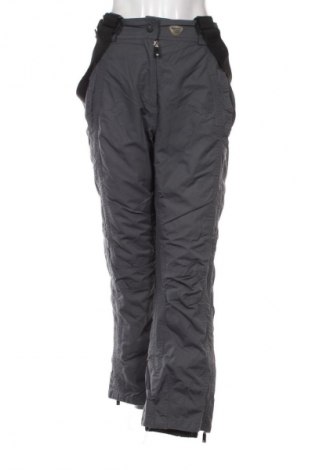 Dámské kalhoty pro zimní sporty  Brugi, Velikost M, Barva Šedá, Cena  369,00 Kč