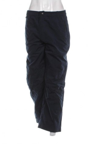 Dámske nohavice pre zimné športy Cotton Traders, Veľkosť XL, Farba Modrá, Cena  34,95 €