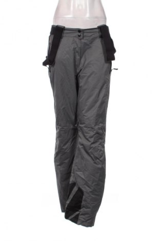 Dámské kalhoty pro zimní sporty  Crane, Velikost S, Barva Šedá, Cena  379,00 Kč
