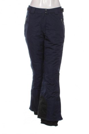 Dámské kalhoty pro zimní sporty  Crivit, Velikost M, Barva Modrá, Cena  589,00 Kč