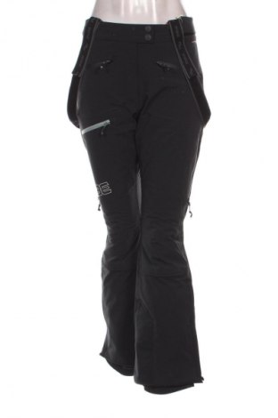 Női nadrág téli sportokhoz Maul, Méret M, Szín Fekete, Ár 32 829 Ft