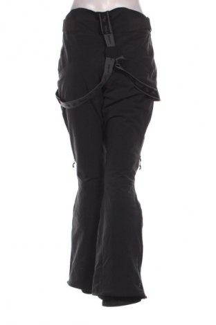 Női nadrág téli sportokhoz Maul, Méret M, Szín Fekete, Ár 32 829 Ft