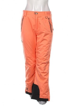 Damenhose für Wintersport Nextmia, Größe M, Farbe Orange, Preis 10,99 €, #133619607