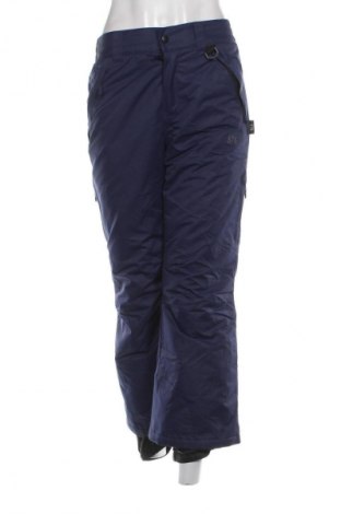 Pantaloni de damă pentru sporturi de iarnă South, Mărime M, Culoare Albastru, Preț 111,99 Lei