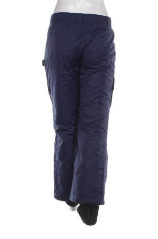 Pantaloni de damă pentru sporturi de iarnă South, Mărime M, Culoare Albastru, Preț 111,99 Lei