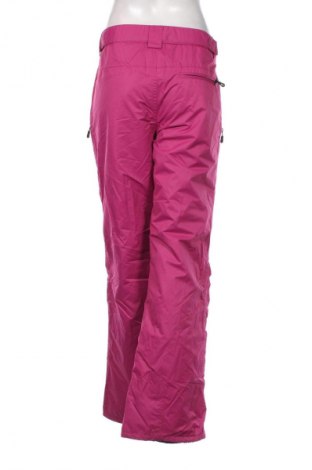 Γυναίκειο παντελόνι για χειμερινά σπορ Unbranded, Μέγεθος L, Χρώμα Ρόζ , Τιμή 17,99 €