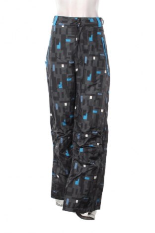 Dámské kalhoty pro zimní sporty  Unbranded, Velikost M, Barva Vícebarevné, Cena  519,00 Kč