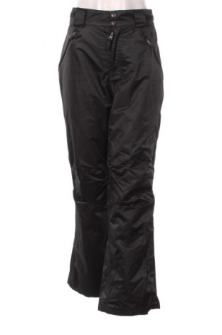 Pantaloni de damă pentru sporturi de iarnă Unbranded, Mărime M, Culoare Negru, Preț 303,99 Lei