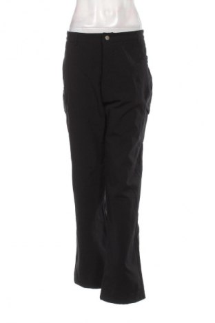 Női nadrág téli sportokhoz Unbranded, Méret XL, Szín Fekete, Ár 7 089 Ft