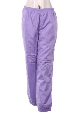Γυναίκειο παντελόνι για χειμερινά σπορ Unbranded, Μέγεθος M, Χρώμα Βιολετί, Τιμή 17,99 €