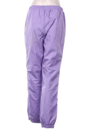 Γυναίκειο παντελόνι για χειμερινά σπορ Unbranded, Μέγεθος M, Χρώμα Βιολετί, Τιμή 17,99 €