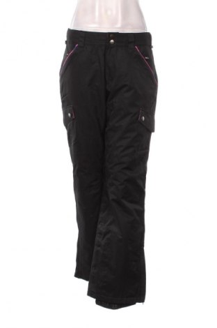 Dámské kalhoty pro zimní sporty  Unbranded, Velikost M, Barva Černá, Cena  539,00 Kč