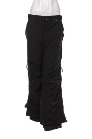 Dámske nohavice pre zimné športy Unbranded, Veľkosť L, Farba Čierna, Cena  23,95 €