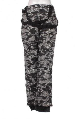 Dámské kalhoty pro zimní sporty  Unbranded, Velikost M, Barva Vícebarevné, Cena  469,00 Kč