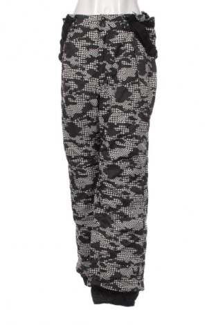 Dámské kalhoty pro zimní sporty  Unbranded, Velikost M, Barva Vícebarevné, Cena  469,00 Kč