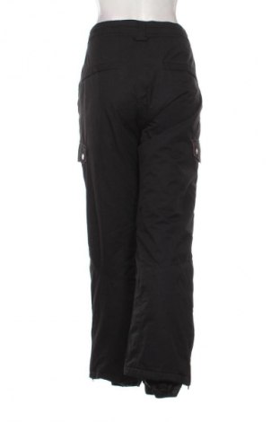 Γυναίκειο παντελόνι για χειμερινά σπορ Unbranded, Μέγεθος XL, Χρώμα Μαύρο, Τιμή 19,99 €