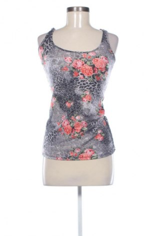 Damska koszulka na ramiączkach Atmosphere, Rozmiar S, Kolor Kolorowy, Cena 14,99 zł