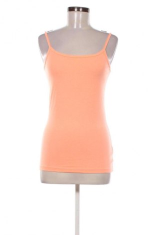 Dámské tilko  Beloved, Velikost M, Barva Oranžová, Cena  149,00 Kč