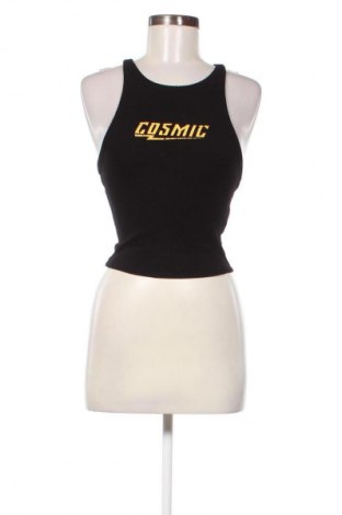 Damentop Bershka, Größe S, Farbe Schwarz, Preis € 2,99