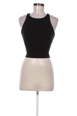 Női trikó Bershka, Méret S, Szín Fekete, Ár 2 099 Ft