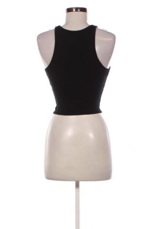 Női trikó Bershka, Méret S, Szín Fekete, Ár 2 099 Ft