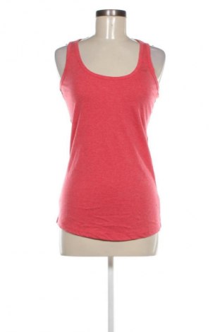 Dámské tilko  Best Connections, Velikost M, Barva Červená, Cena  69,00 Kč