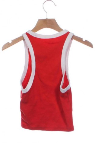 Tricou de damă FSBN Sister, Mărime XS, Culoare Roșu, Preț 15,99 Lei