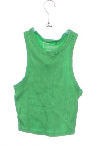 Dámské tilko  Fb Sister, Velikost XS, Barva Zelená, Cena  189,00 Kč